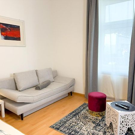Serenity Apartment - Harmony Leoben  Exterior foto
