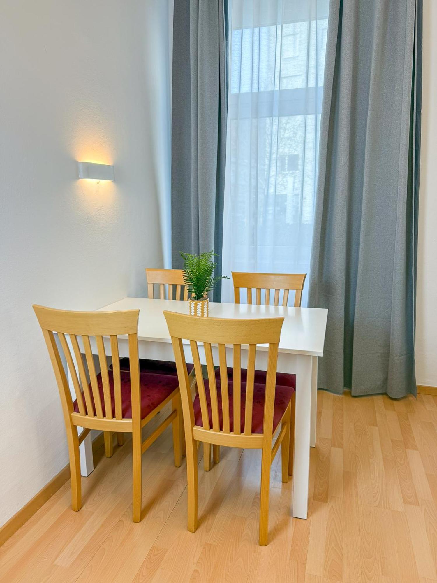 Serenity Apartment - Harmony Leoben  Exterior foto