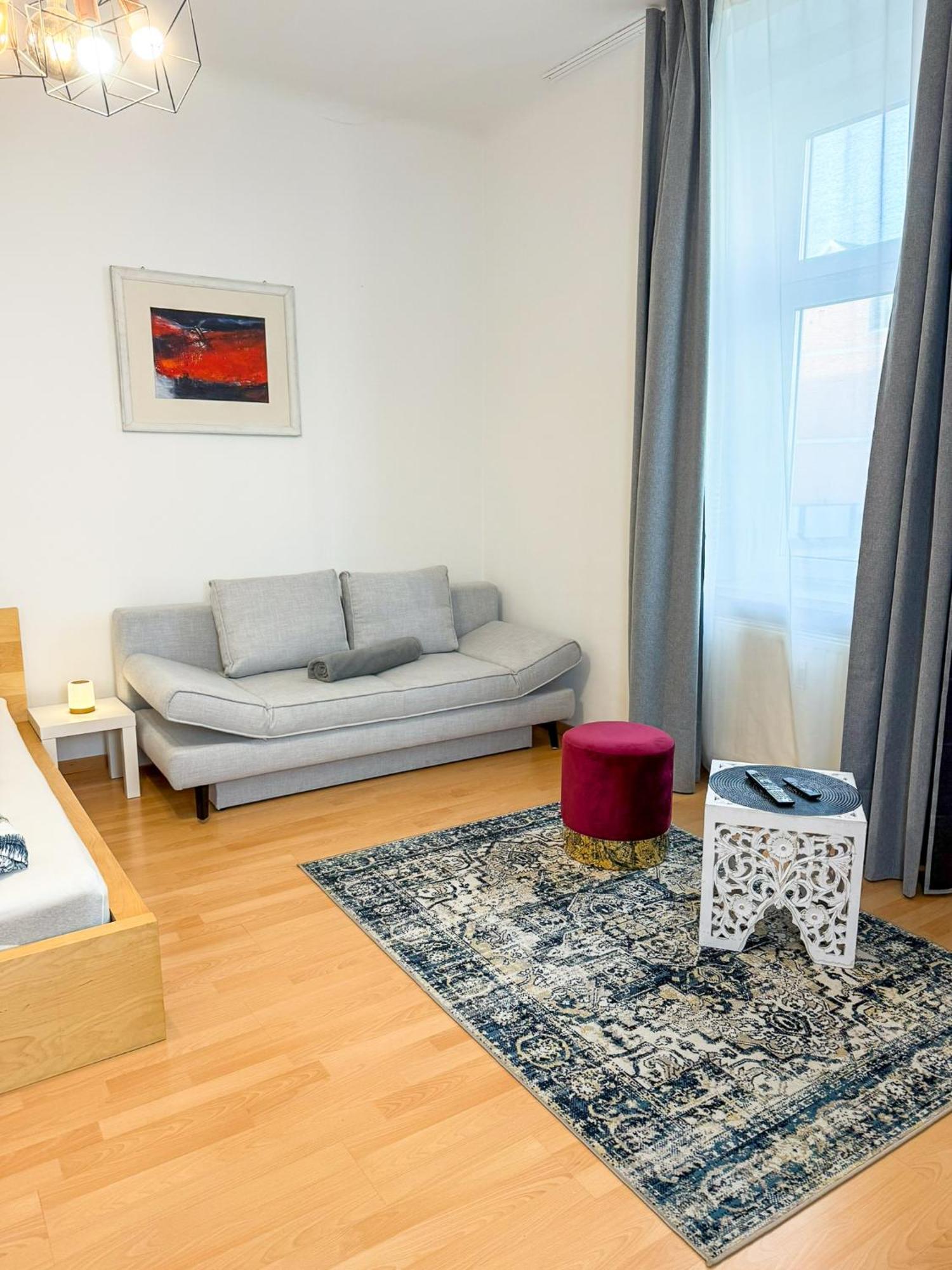 Serenity Apartment - Harmony Leoben  Exterior foto