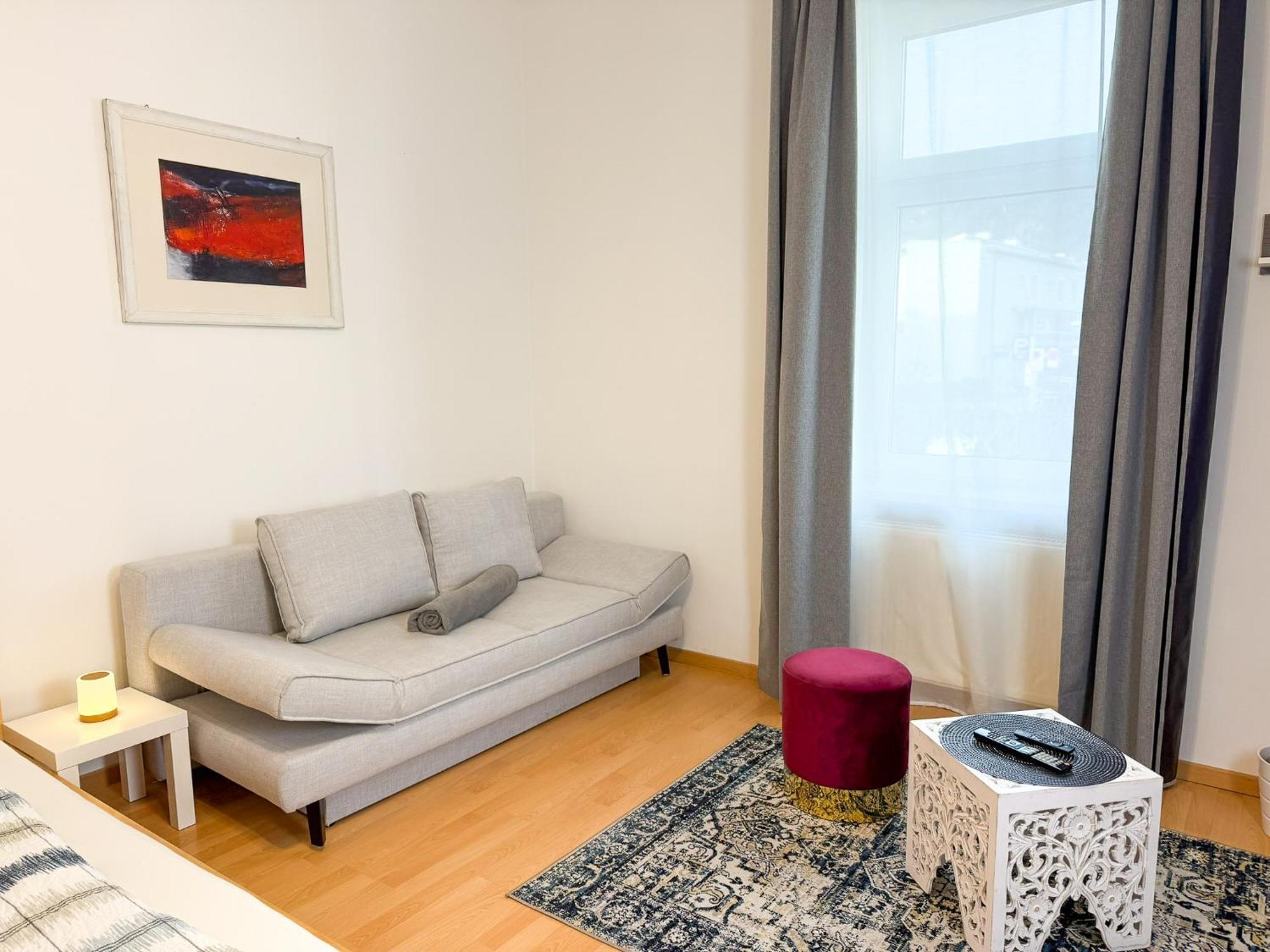 Serenity Apartment - Harmony Leoben  Exterior foto
